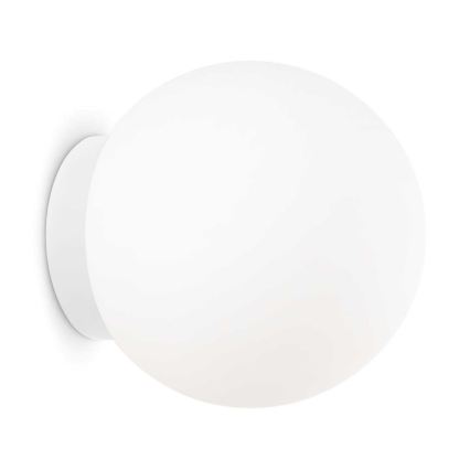 Ideal Lux 59815 - Applique da parete LED RGBW dimmerabile MAPA 1xE27/9W/230V 2700-6500K