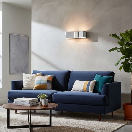 Ideal Lux - Applique 2xE27/60W/230V