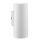 Ideal Lux - Applique 2xGU10/28W/230V bianco