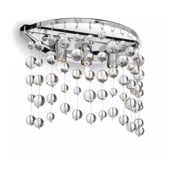 Ideal Lux - Applique 3xG9/40W/230V