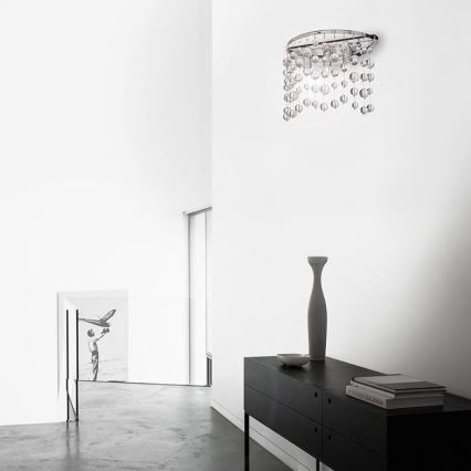 Ideal Lux - Applique 3xG9/40W/230V
