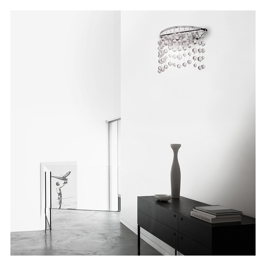 Ideal Lux - Applique 3xG9/40W/230V