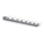 Ideal Lux - Applique 8xE14/40W/230V cromo lucido