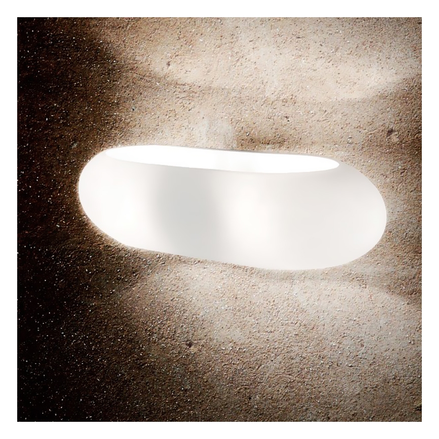 Ideal Lux - Applique a LED 2xG9/3W/230V