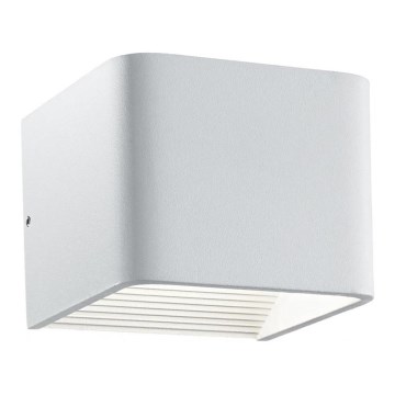 Ideal Lux - Applique a LED CLICK LED/6W/230V CRI 90 bianco