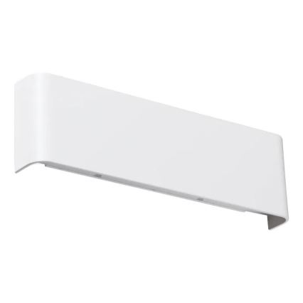 Ideal Lux - Applique a LED DELTA LED/10W/230V 4000K 30 cm CRI 90 bianco