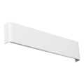 Ideal Lux - Applique a LED DELTA LED/14W/230V 3000K 41 cm CRI 90 bianco