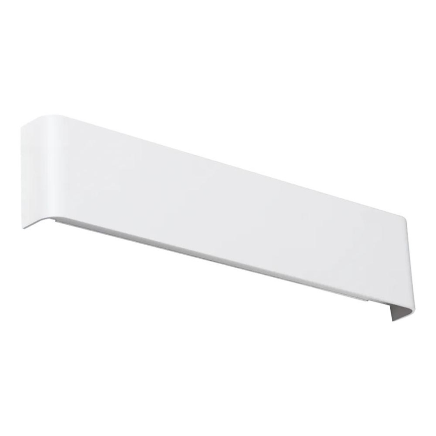 Ideal Lux - Applique a LED DELTA LED/14W/230V 3000K 41 cm CRI 90 bianco
