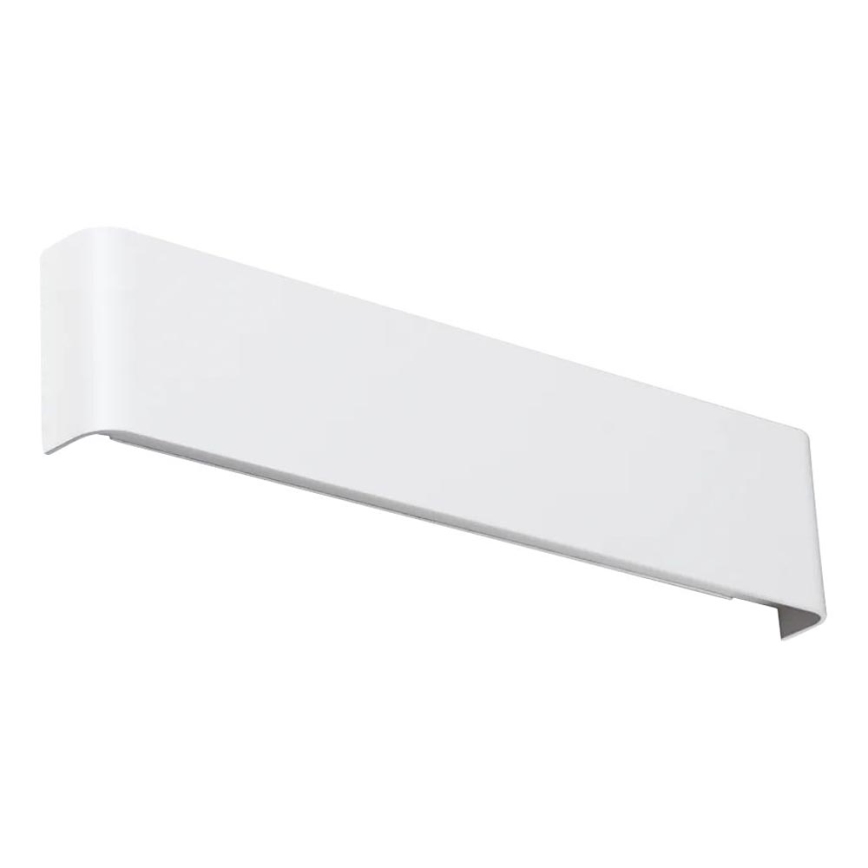 Ideal Lux - Applique a LED DELTA LED/14W/230V 4000K 41 cm CRI 90 bianco