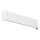 Ideal Lux - Applique a LED DELTA LED/14W/230V 4000K 41 cm CRI 90 bianco