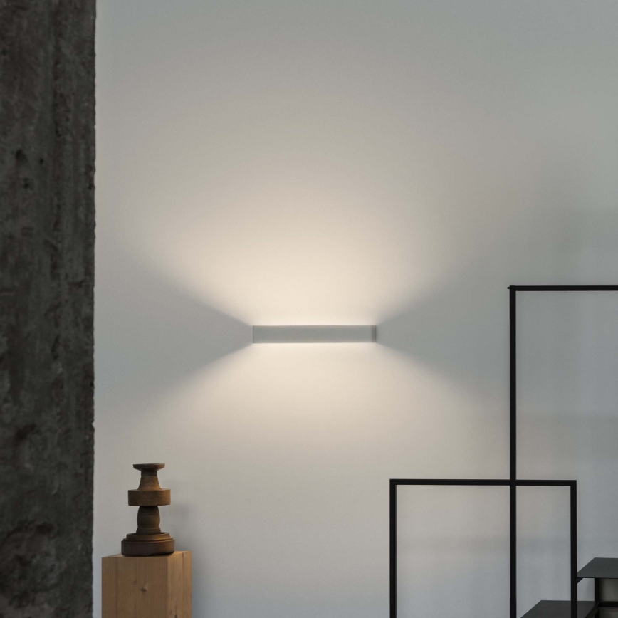 Ideal Lux - Applique a LED DELTA LED/19,5W/230V 4000K 61 cm CRI 90 bianco