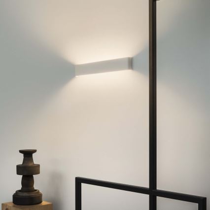 Ideal Lux - Applique a LED DELTA LED/19,5W/230V 4000K 61 cm CRI 90 bianco