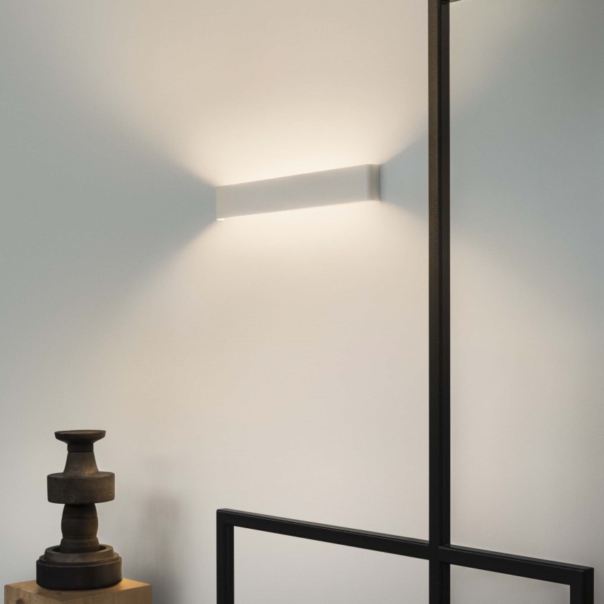 Ideal Lux - Applique a LED DELTA LED/19,5W/230V 4000K 61 cm CRI 90 bianco