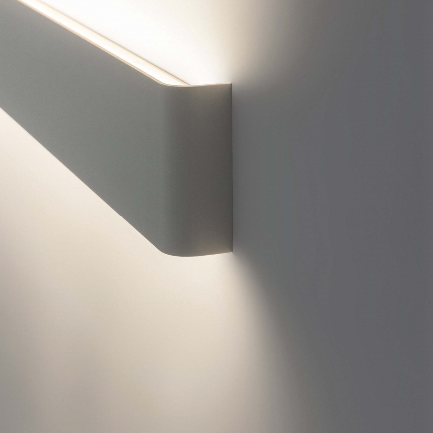 Ideal Lux - Applique a LED DELTA LED/19,5W/230V 4000K 61 cm CRI 90 bianco