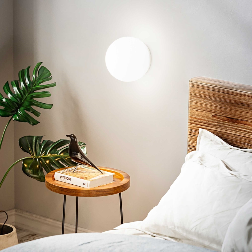 Ideal Lux - Applique a LED MAPA 1xG9/15W/230V