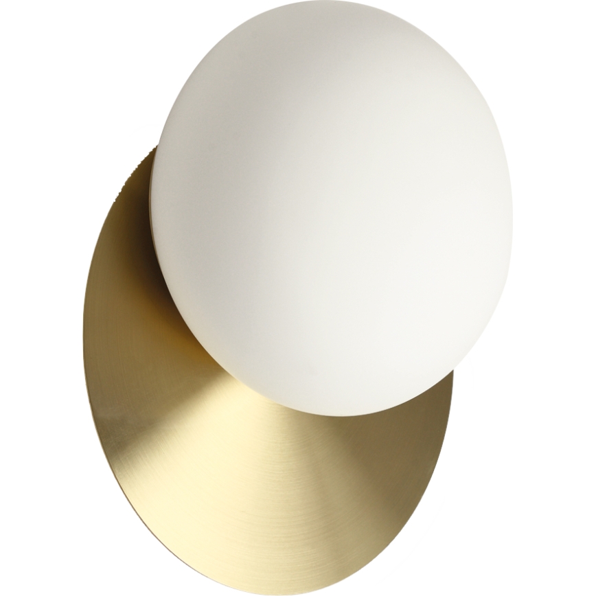 Ideal Lux - Applique a LED NINFEA 1xGX53/9W/230V oro