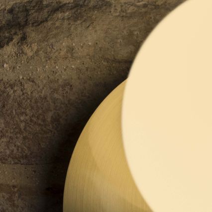 Ideal Lux - Applique a LED NINFEA 1xGX53/9W/230V oro
