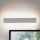 Ideal Lux - Applique a LED ZIG ZAG LED/23W/230V 53 cm CRI 90 bianco