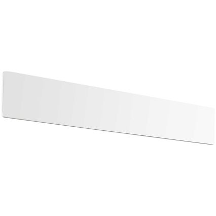 Ideal Lux - Applique a LED ZIG ZAG LED/23W/230V 53 cm CRI 90 bianco