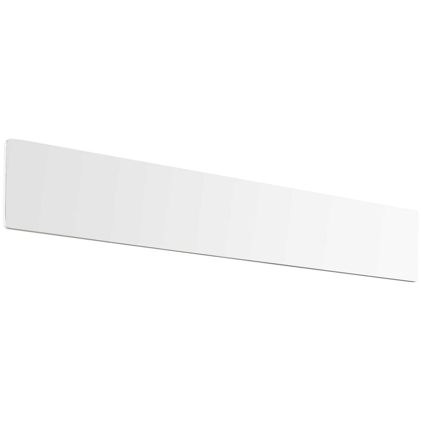 Ideal Lux - Applique a LED ZIG ZAG LED/23W/230V 53 cm CRI 90 bianco