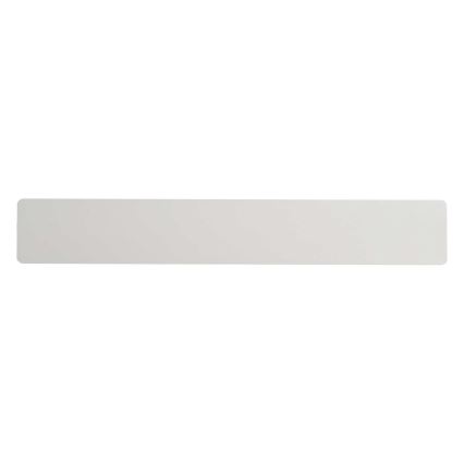 Ideal Lux - Applique a LED ZIG ZAG LED/23W/230V 53 cm CRI 90 bianco
