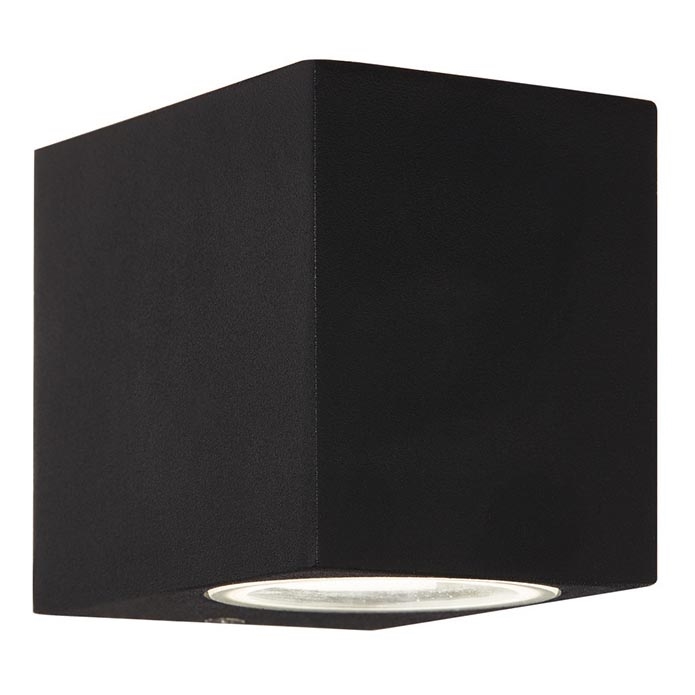 Esterno 1xg9 LuxApplique 230v Ideal Da Nero 28w b76yYgf