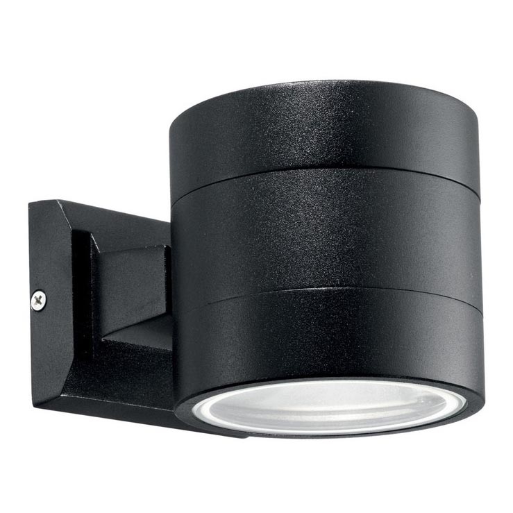 Ideal Lux - Applique da esterno 1xG9/40W/230V