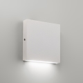 Ideal Lux - Applique da esterno a LED POST-IT LED/3W/12V CRI 90 bianco