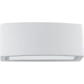 Ideal Lux - Applique da esterno ANDROMEDA 1xE27/60W/230V IP55 grigio