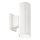 Ideal Lux - Applique da esterno BASE 2xGU10/28W/230V IP44 bianco
