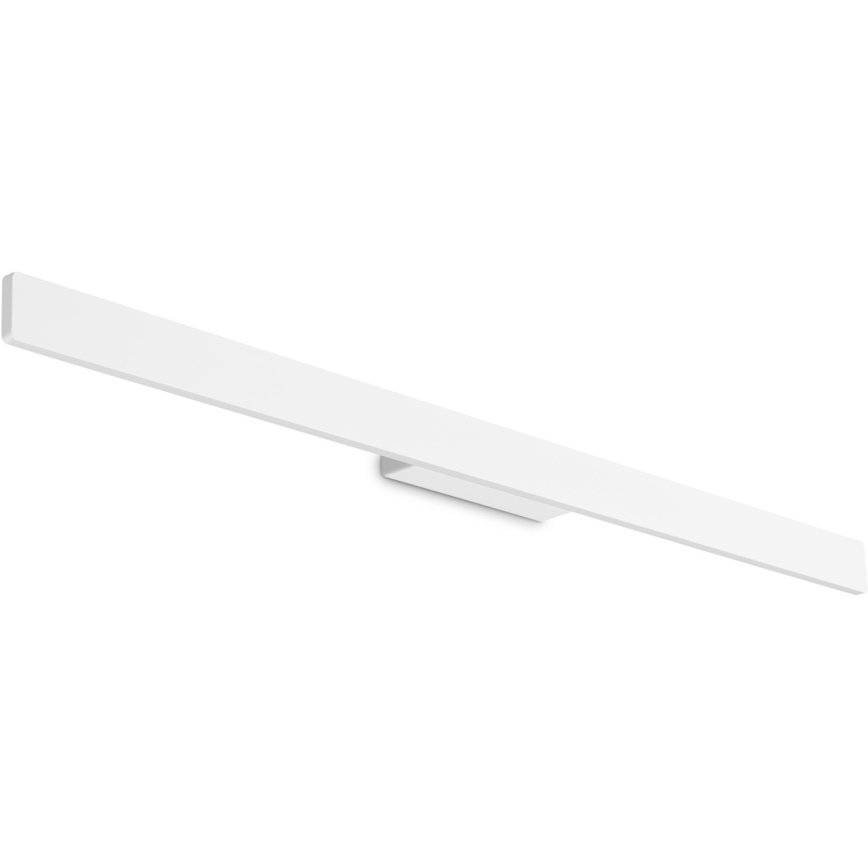 Ideal Lux - Applique da esterno LINEA LED/20W/230V CRI 90 104 cm IP54 bianco