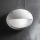Ideal Lux - Applique da esterno POLAR 1xE27/23W/230V IP66 bianca