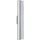 Ideal Lux - Applique da parete LED DORICA LED/8,5W/230V CRI 90 cromo opaco