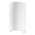 Ideal Lux - Applique FLASH 1xG9/40W/230V bianco