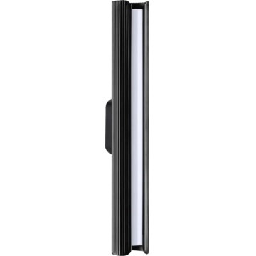 Ideal Lux - Applique LED DORICA LED/8,5W/230V CRI 90 nero