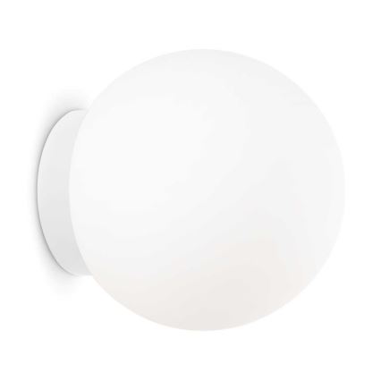 Ideal Lux - Applique MAPA 1xE27/60W/230V