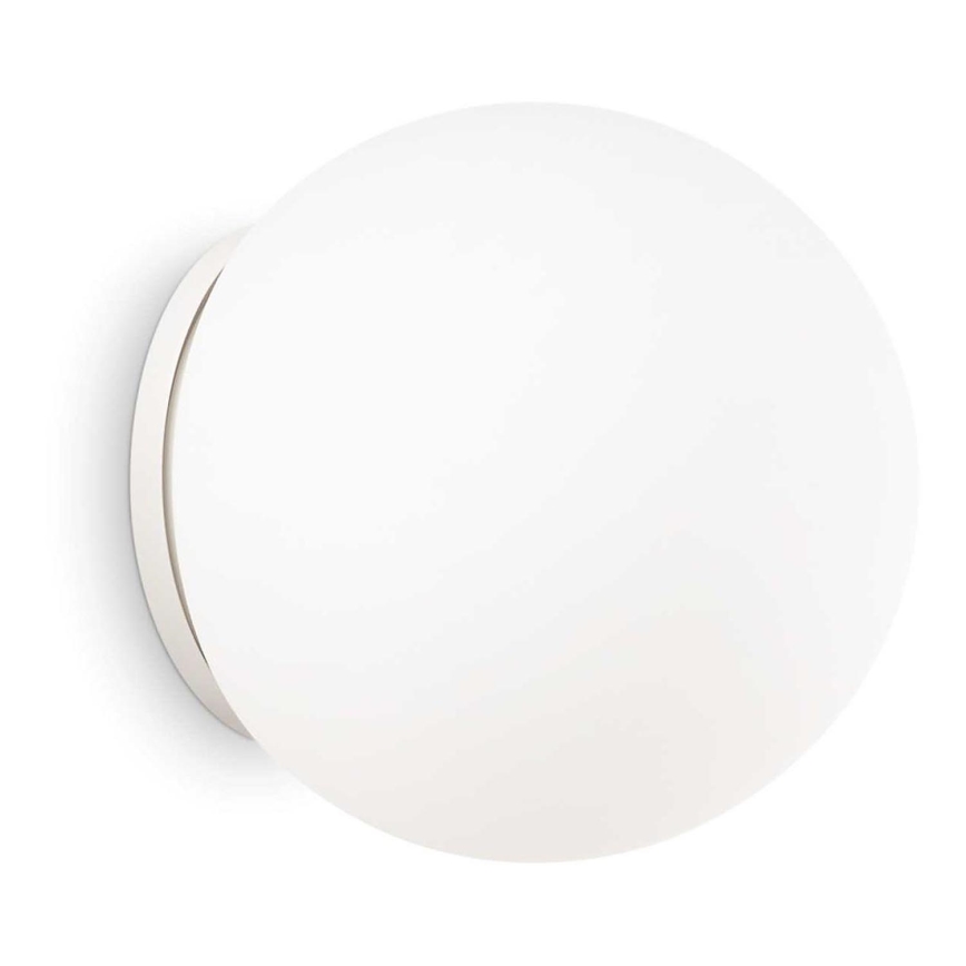 Ideal Lux - Applique MAPA 1xE27/60W/230V