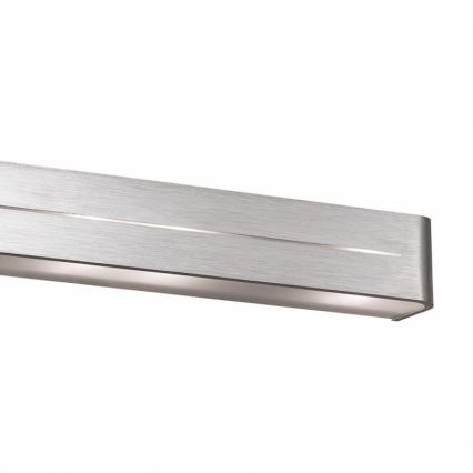 Ideal Lux - Applique POSTA 4xE14/40W/230V cromo opaco
