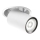 Ideal Lux - Faretto da incasso a LED NOVA LED/12W/230V 4000K CRI 90 Ø 10 cm bianco