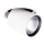 Ideal Lux - Faretto da incasso a LED NOVA LED/30W/230V 4000K CRI 90 Ø 15,4 cm bianco