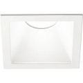 Ideal Lux - Faretto da incasso a LED per controsoffitti GAME TRIM LED/11W/230V 3000K CRI 90 8,4x8,4 cm IP40 bianco