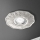 Ideal Lux - Faretto da incasso POLKA 1xGU10/50W/230V bianco