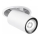 Ideal Lux - Faretto LED da incasso NOVA LED/12W/230V 3000K CRI 90 Ø 10 cm bianco