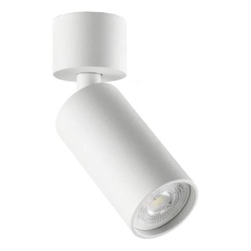 Ideal Lux - Faretto LED DYNAMITE 1xGU10/7W/230V CRI 90 bianco