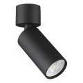Ideal Lux - Faretto LED DYNAMITE 1xGU10/7W/230V CRI 90 nero