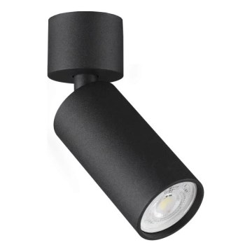 Ideal Lux - Faretto LED DYNAMITE 1xGU10/7W/230V CRI 90 nero
