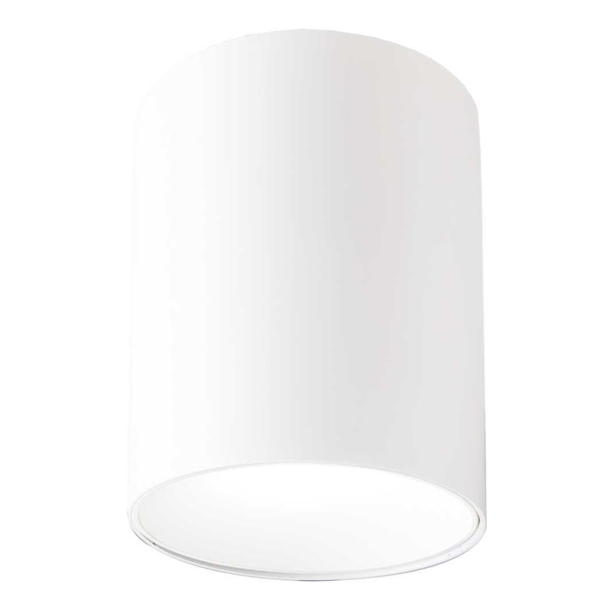 Ideal Lux - Faretto LED NITRO LED/10W/230V diametro 8 cm CRI 90 bianco