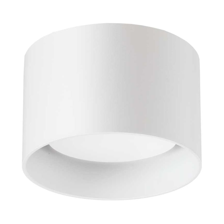 Ideal Lux - Faretto LED SPIKE 1xGX53/9W/230V bianco