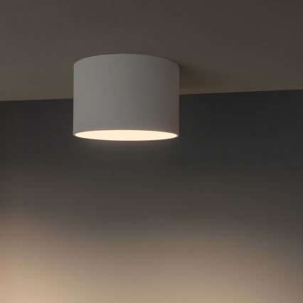 Ideal Lux - Faretto LED SPIKE 1xGX53/9W/230V bianco