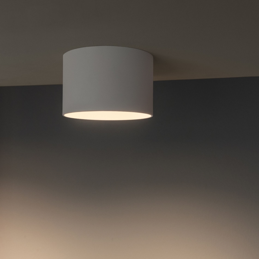 Ideal Lux - Faretto LED SPIKE 1xGX53/9W/230V bianco